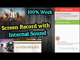 This is the application required if you want to be able to use internal audio with our apps from android m (6.0). Internal Audio Plugin Root Apk 2019 2020 Newest Version Updated September 2021