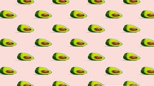 Avocado Tumblr Wallpaper For Laptop 2 Wallpaper