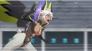 Shinmai Maou No Testament Zest Anime Personagens