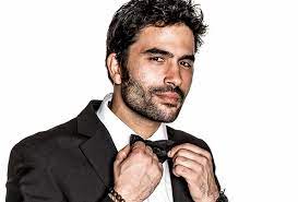 Guest Stars Update Ignacio Serricchio Joins Bones As New Squintern The Wedding Ringer Movie The Wedding Ringer Wedding Ringer