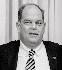 Christopher Crowley (Chris) Obituary December 2, 2018