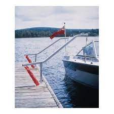 Dock Edge Wake Watcher 3050 F Boatndock Com Dock Boat Dock Accessories