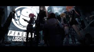 Arknights Official Trailer Youtube