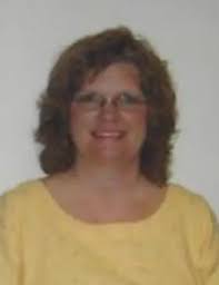 Obituary information for Gail Burgett