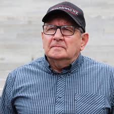 Groundswell co-founder finds Govt short