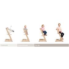 A child in motion is free to learn explore and gain confidence. Chaise Haute Tripp Trapp Rose Pale Muebles Comedor
