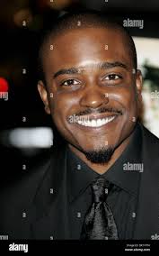 Jason weaver hi-res stock photography and images