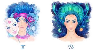 The gemini woman is entranced by the cancer man's romantic persona and the way he wants to nurture her and look after her. Your Match Gemini Man And Cancer Woman Love Compatibility