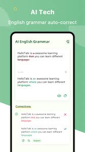 Ai Grammar Checker For English Sentence Correction And Spell Check While Texting Product Hunt