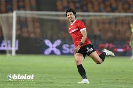 اللاعب كان أكثر لاعبي فريق طلائع الجيش مساهمة لأهداف فريقه هذا الموسم الأمر الذي يعكس تأثيره الهجومي. Ø¹Ù…Ø±Ùˆ Ø¬Ù…Ø§Ù„ Ø§Ù„Ø£Ù‡Ù„ÙŠ Ù„Ù… ÙŠØªÙˆØ§ØµÙ„ Ù…Ø¹ÙŠ Ù„Ù„Ø¹ÙˆØ¯Ø© ÙˆØ£ØªÙ…Ù†Ù‰ Ø§Ù„ÙÙˆØ² Ø¨Ù„Ù‚Ø¨ Ù‡Ø¯Ø§Ù Ø§Ù„Ø¯ÙˆØ±ÙŠ Ø¨Ø·ÙˆÙ„Ø§Øª