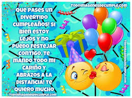 Hay Veces Que Por Ciertas Circunstancias De La Vida No Estamos Tan Ce Felicitaciones De Cumpleanos Postales De Feliz Cumpleanos Feliz Cumpleanos Amigo Especial