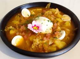 Bouillabaisse D Oeufs Recette En 2020 Bouillabaisse Plat Vegetarien Plat