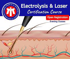 Starting electrolysis upper lip hair removal. Pin On Florida Medical College