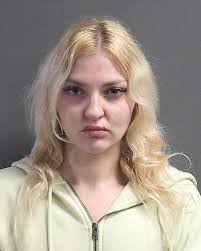 NAME: DELONG SVETLANA MARGARETT 10/09/2000 F W Booking Date: 01/20/2025  Charges: TOUCH OR STRIKE Bond: $NO BOND 📷 SOURCE: VOLUSIA COUNTY  CORRECTIONS Notice: “This content is released in the Public Domain and