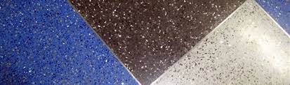Accounting for this large price range is the scope of the job (smaller jobs tend to cost more), the level of detail (custom patterns demand significantly more, as well as skilled, labor), and the exact components of the aggregate. Amici Terrazzo Owner Operated Terrazzo Flooring Company