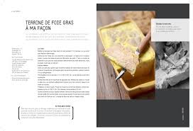 Foie Gras A Ma Facon Serge Alzerat Terrine De Foie Gras Bon Vin Gourmands