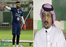 اما حقوق والتزامات العامل وصاحب العمل في حالة حدوث اصابة العمل فانه اذا اصيب العامل كان له الحق في العلاج بأحد المستشفيات الحكومية، وللطبيب المعالج ان يحدد في تقريره الطبي. Ù„Ø¬Ù†Ø© Ø§Ù„Ø§Ù†Ø¶Ø¨Ø§Ø· ØªØ¹Ø§Ù‚Ø¨ Ù…Ø­Ù…Ø¯ Ø§Ù„Ø¹ÙˆÙŠØ³ Ùˆ Ø®Ø§Ù„Ø¯ Ø§Ù„Ù…Ø±Ø´ÙˆØ¯ Ù…Ø³Ø¤ÙˆÙ„ Ù†Ø§Ø¯ÙŠ Ø§Ù„Ù‚Ø§Ø¯Ø³ÙŠØ© ØµØ­ÙŠÙØ© Ù…Ù†Ø¨Ø± Ø§Ù„Ø¥Ù„ÙƒØªØ±ÙˆÙ†ÙŠØ©