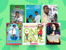 23 Books To Celebrate Caribbean American Heritage Month Scholastic Com Multicultural Books Childrens Authors Heritage Month