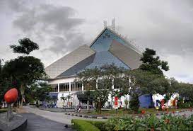 It houses a number of theatres for both visual and performing arts. National Visual Arts Gallery Malaysia Wikipedia