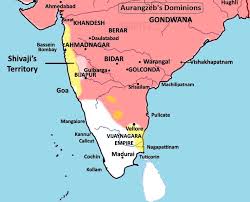 Maratha Empire (1674-1818) History ...