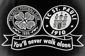 The current status of the logo is obsolete, which means the logo is not in use by the company anymore. Celticglasgow St Pauli Fcsp Hamburg Fussball Football Olahraga