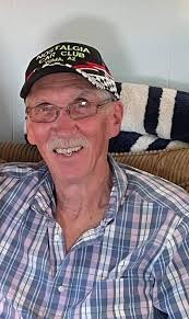 Alfred Hardy Obituary