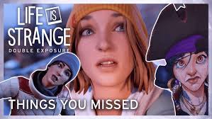 Life is Strange: Double Exposure (2024)