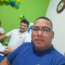 Profile for Omar Alcides Salmerón Pérez