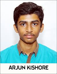 NEET 2024: Arjun of Expert College bags All India First Rank