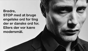 Det er godt nok træls' > 'È proprio una rottura di c*zzo' : r/dankmark