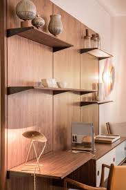 Fj Panel System Wall Storage Systems From House Of Finn Juhl Onecollection Architonic System Furniture Wall Shelving Systems Simple Furniture