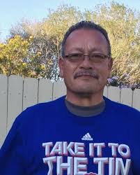 Jose Israel Loya Jr. Obituary