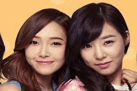Tiffany SNSD Tak Gentar Hadapi Persaingan dengan Jessica Jung