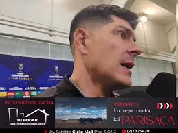 #Bolivar 🔵⚪, "SAN LAMPE" LE SACÓ TODO A CIENCIANO Y FUE ELEGIDO UNA DE LAS  FIGURAS DEL Club Bolívar EN EL PARTIDO CON CIENCIANO EN PERÚ 😱🔥✅,  #FutbolBoliviano, #AdrenalinaDeportiva