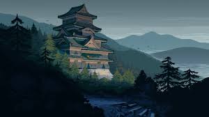 Maybe you would like to learn more about one of these? Japanese Pixel Art Wallpapers Top Free Japanese Pixel Art Backgrounds Wallpaperaccess