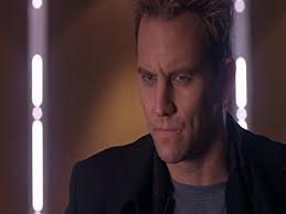 "Earth: Final Conflict" Abduction (TV Episode 2000)