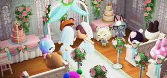 Check spelling or type a new query. 20 Acnh Wedding Reception Area Design Ideas To Try Fandomspot