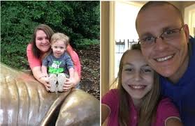 Our CMPD family suffered a tragedy last night, when one of our 911  employees was killed and her young niece (an officer's daughter) was  critically injured in a crash.Please keep the Schieb