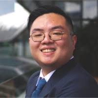 Justin Alexander Halim