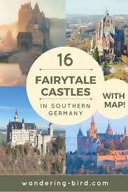 If you fail to plan your trip to neuschwanstein castle, you will fail to visit the legendary fairytale castle. Looking To Find Palaces Castles In Germany Here S A Guide To The Best Castles In Germany With Map Europe Travel Germany Castles Travel Destinations European