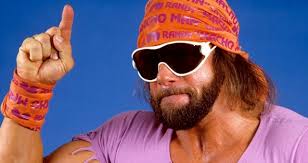 Exclusive: WWE Producing 'Unreleased' Macho Man Randy Savage DVD for 2018