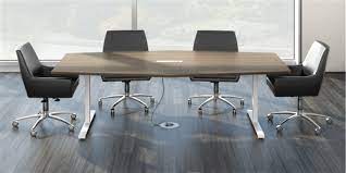 To get your writing juices flowing sometimes all it takes is have the right equipment. Watson Seven Conference Tables Made In America