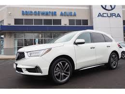 We have 2 acura mdx2017 manuals available for free pdf download: Certified Pre Owned 2017 Acura Mdx Sh Awd With Advance Package Sh Awd 4dr Suv W Advance Package In Bridgewater P13753 Bill Vince S Bridgewater Acura