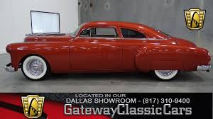 1950 pontiac chieftain stock 194 gateway classic cars of dallas youtube 1950 pontiac chieftain stock 194 gateway classic cars of dallas