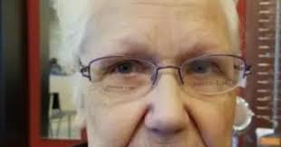 Marjorie Frances Baker (November 24, 1938