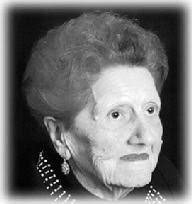 CATHERINE CHIAROLANZA Obituary (2013)