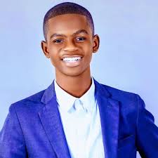 Mericle Davids Ministries Global.