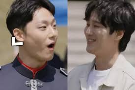 Lee Dohyun Mengungkapkan Keterkejutannya Saat Mengetahui Usia Ahn Bohyun!