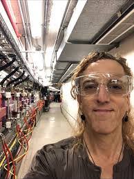 Sean Scalf's Instagram, Twitter & Facebook