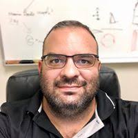 Andrew Perl Email & Phone Number